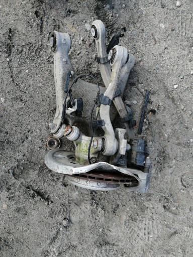 SUSPENSIA SPATE P SAU STÂNGA BMW F10