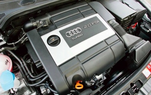 AUDI VW SKODA SEAT 2.0 TFSI BWA MOTOR COMPLET