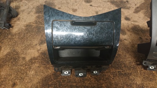 Raft cutie depozitare decor Honda Accord VII 2003-2008