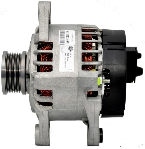 CA1698 ALTERNATOR FIAT BRAVO BRAVA MULTIPLA 1.9JTD