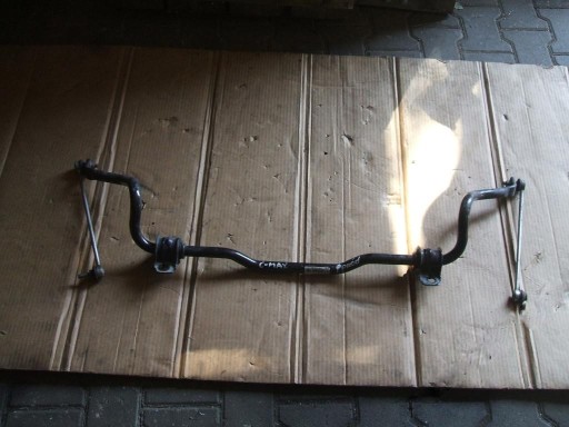 STABILIZATOR FATA FORD C-MAX 10-15