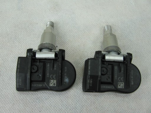 SENSOR DE PRESIUNE TPMS MAZDA 6 CX5 CX9 BBP337140B