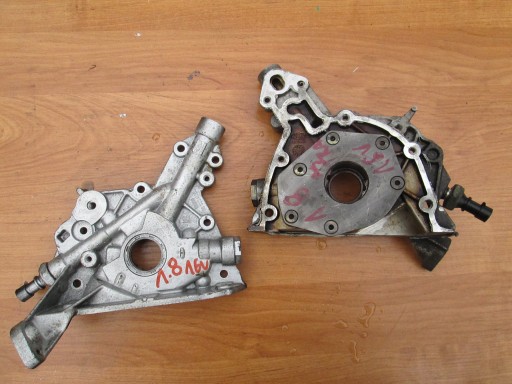 POMPA ULEI OPEL 1.8 16V Z18XE VECTRA 90536036