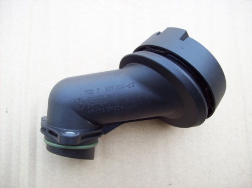 BMW M5 M6 F10 F06 F12 BUCUM DE ULEI DE UMPLEARE 7507224 S63