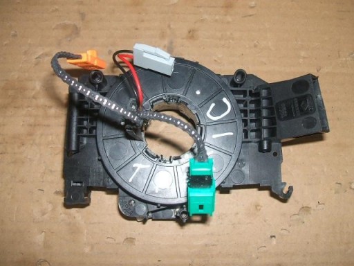 MAZDA5 MAZDA 5 05-10 BANDA ROLLER AIRBAG