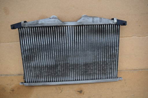 INTERCOOLER CITROEN C5 C6 III 3.0 HDI