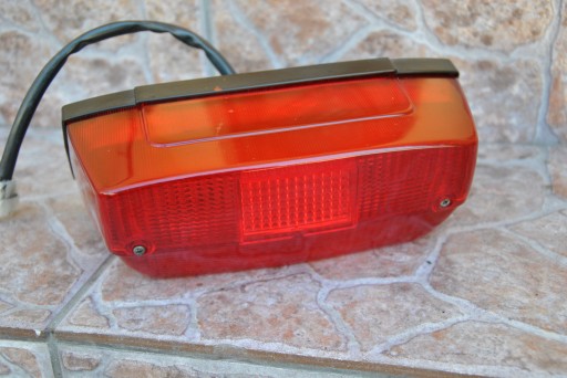 Lampa spate Yamaha XVZ 1200 Venture