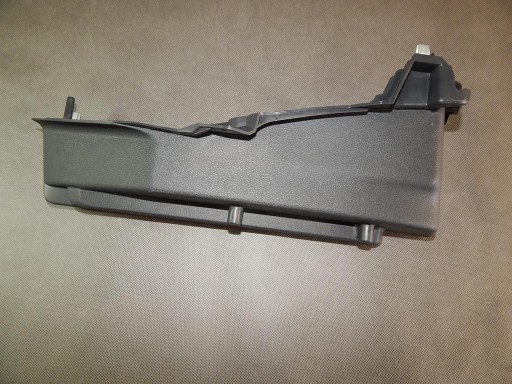 SKODA OCTAVIA SUPPORT RAFT 5E5867761