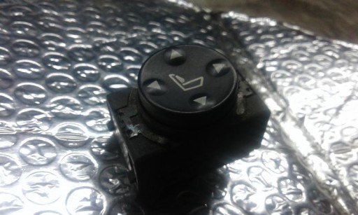 Comandă BMW comutator de umflare SEAT 8360877