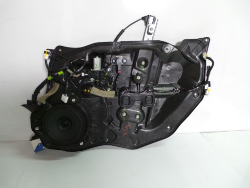 Regulator de geam FATA DREAPTA Mazda 2 DJ 14-