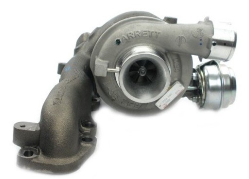 Turbo Alfa-Romeo 159 1.9 JTDM 150 CP 767836-1 761899-1 773721-5001S