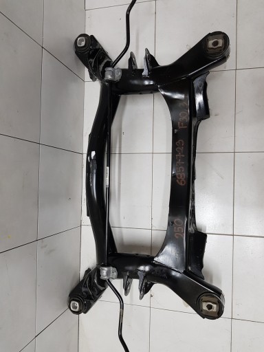 FIZIE LATERALĂ SPATE BMW 1I 3 F20 21 30 31