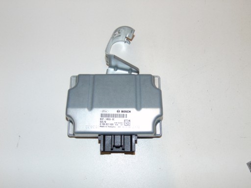 Controler START STOP FORD FOCUS MK3 BV6T14B526BC