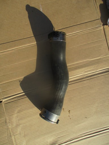 BMW F30 N47 2.0D TUBA INTERCOOLER FURUN