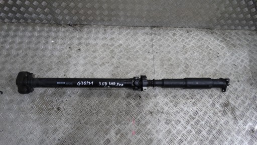 SET PERFECT ARBORE DE TRANSMISIE BMW G30 G31 530XD 540XD 1