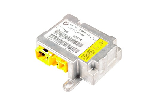 BMW E65 E66 E67 MODUL CONTROLLER PERNE DE AER 6946110