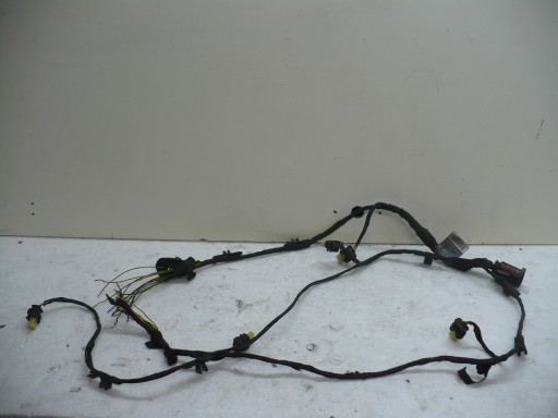 Ham de instalare spate PDC BMW 7 F01 9221713