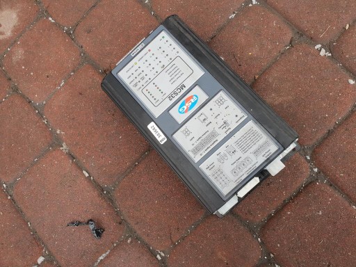 Controler universal RSG MCS32 MCS-32 1V101