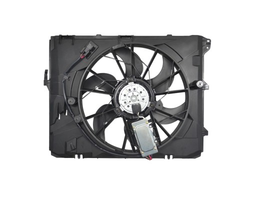 VENTILATOR BMW X1 E84 17427563259 17427523258
