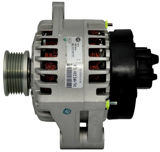 CA1995 ALTERNATOR LANCIA DELTA 1.6 1.9 D MULTIJET