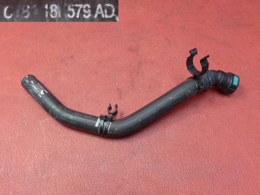 Conducta apa Ford Fiesta 1.0 Ecoboost C1B1-18K579-AD