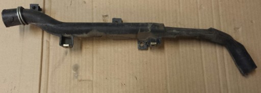 Piaggio NRG 50 2T `03 conducta aer admisie
