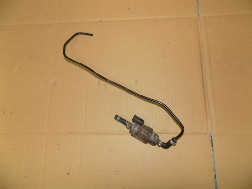 ml MERCEDES W166 WEBASTO POMPA COMBUSTIBIL WEBASTO