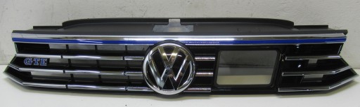 VW PASSAT B8 GTE GRIL GRIL GTE ORIGINAL