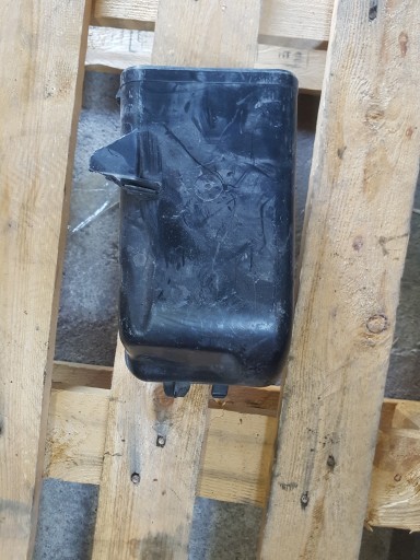 BMW F07 F10 F12 CONDUCTA AER 7577471