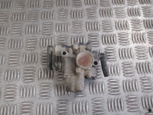MODULATOR VALVE MERCEDES AXOR MP II 05-10R