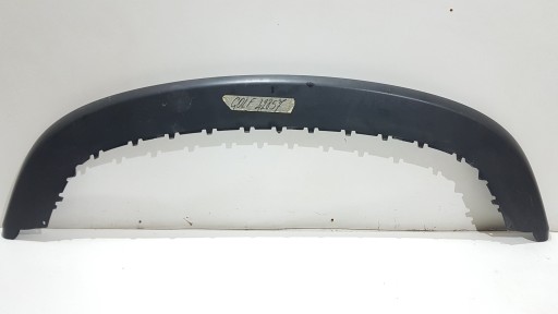 CAPAC DE ARMARE BARA DE PROTECȚIE P VW GOLF V 1K0805903
