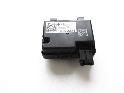 MODUL DE BLOCARE CENTRALĂ 13595511 OPEL ASTRA K 5