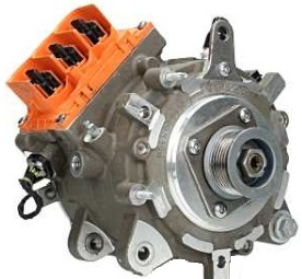 0437507003 ALTERNATOR PEUGEOT 508 2.0 HDI HYBRID