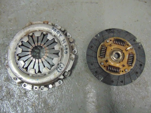 disc ambreiaj presiune CHEVROLET SPARK M300 1.0