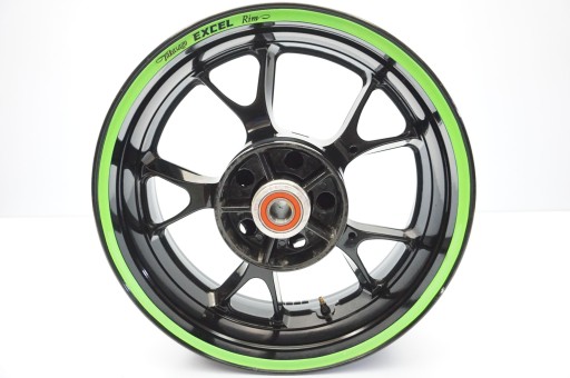 JANTE SPATE KAWASAKI ZZR-1400 05-11