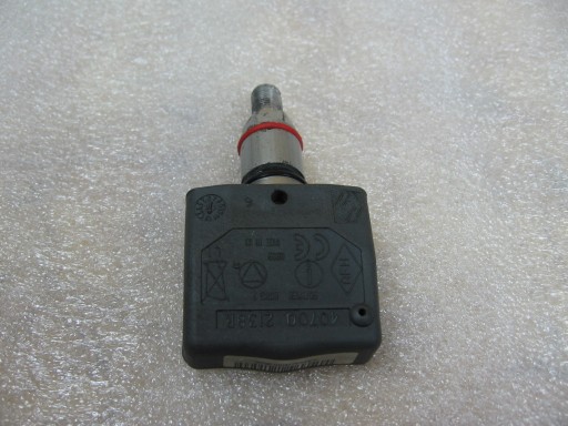 SENSOR PRESIUNE TPMS RENAULT 407002138R