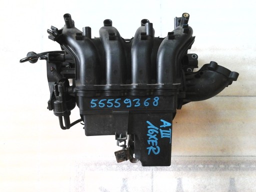 OPEL ASTRA H 3 1.6 XER COLECTOR ADMISIUNE 55559368
