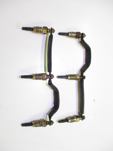 Audi Seat Skoda Volvo VW Bujie incandescente 1.6 1.9 2.4