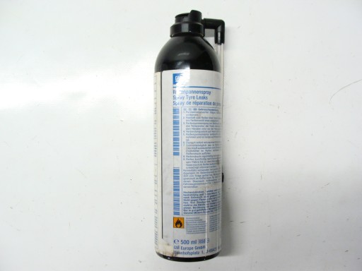 KIT REPARAȚIE ROȚI OPEL 9163326