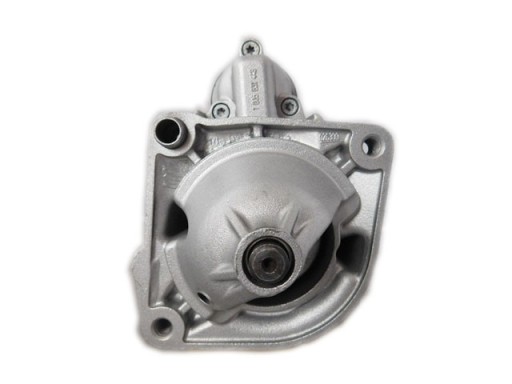 STARTER PEUGEOT BOXER 2.8HDi 4x4 cs 1389