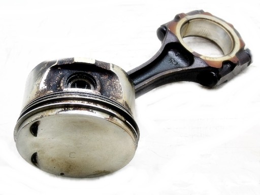 BIELLA PISTON KIA 1.8 16V CARENS II