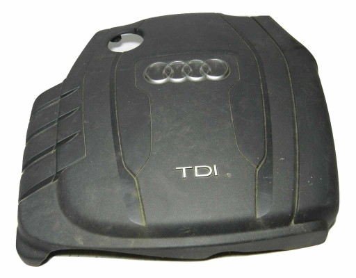 CAPOTA MOTORULUI 03L103925AB AUDI TDI