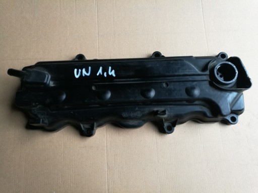 CAPAC SUPPA HONDA CIVIC IX 14r 1.4