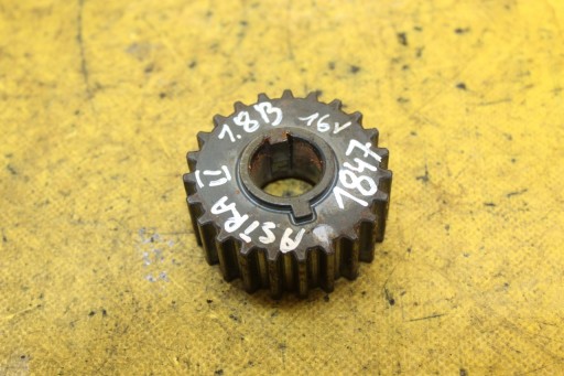 FUPE DE DISTRIBUTION ASTRA II 1.8 16V X18XE1