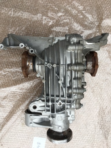 AUDI A8 D5 A7 4K 3.0 TFSI AXIE SPATE 0G2500043D