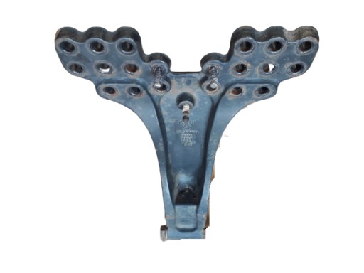 LAMPA SPATE MONTARE SCANIA SEMIARVOR 1537311