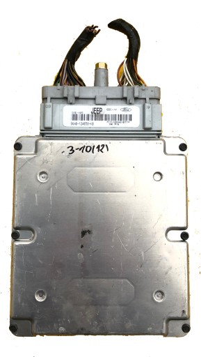 ECU FORD ESCORT 1.6 96AB-12A650-KB JEEP VOI ADAUGA