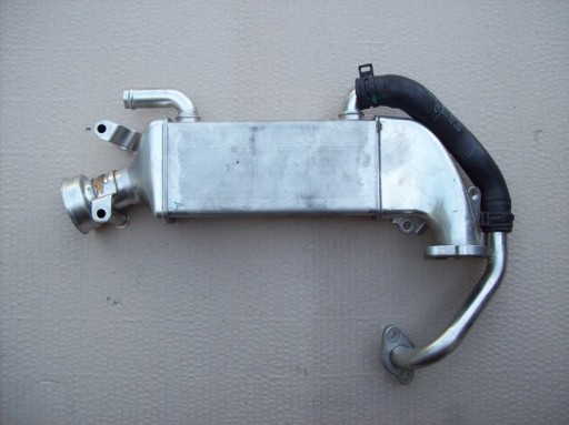 RĂCITOR DE ESCAPE MERCEDES W176 W117 A6511400575
