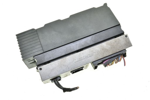 AMPLIFICATOR BOSE AUDI A6 C6 4F0035223F