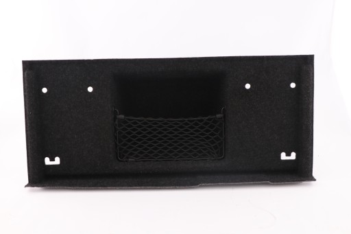 BMW E88 Carcasa capac inserare depozitare portbagaj